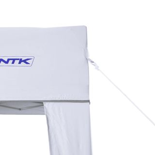 Gazebo sanfonado Trixx | Nautika - Tudo para praia - Nautika Lazer