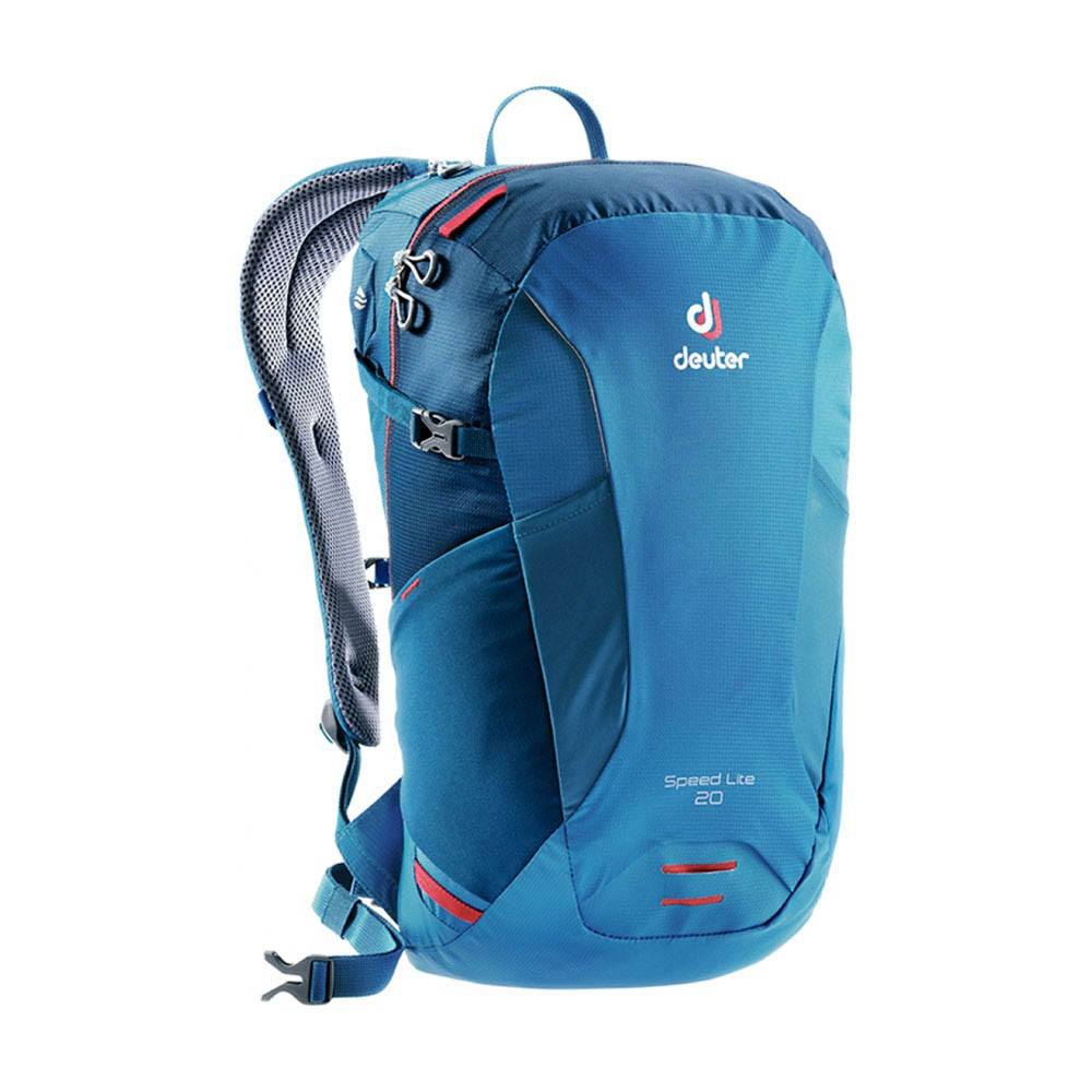 mochila deuter speed lite