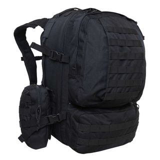 Mochila Hornet 55L | Nautika - Tudo Para Tático - Nautika Lazer