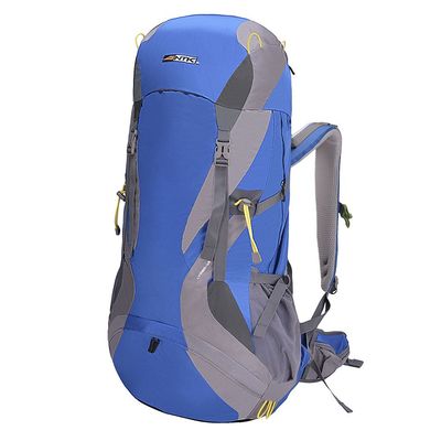 Mochila Nobo NBAG-M3640-CM12 Multi Niebieski