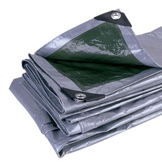 Lona Multiuso 7x6m | Nautika - Tudo Para Camping - Nautika Lazer