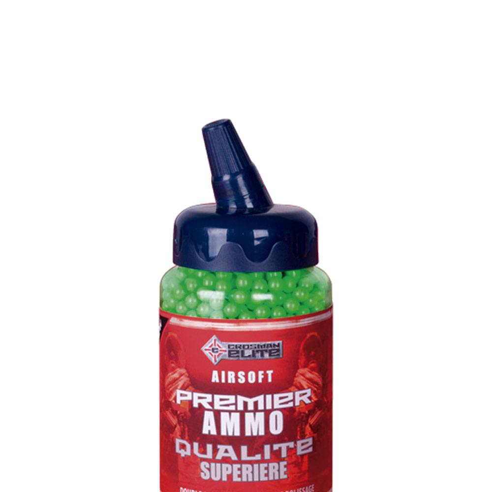 Munição Premier Ammo Crosman Nautika Tudo Para Tático Nautika Lazer