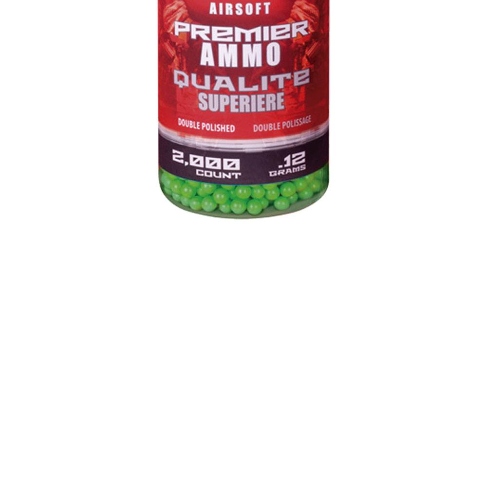 Munição Premier Ammo Crosman Nautika Tudo Para Tático Nautika Lazer