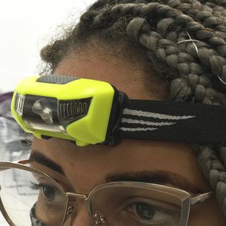 Lanterna De Cabeça Fiji NTK | Nautika - Tudo Para Camping