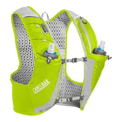 Mochila Camelbak Ultra Pro Vest De 1L G| Nautika - Tudo Para
