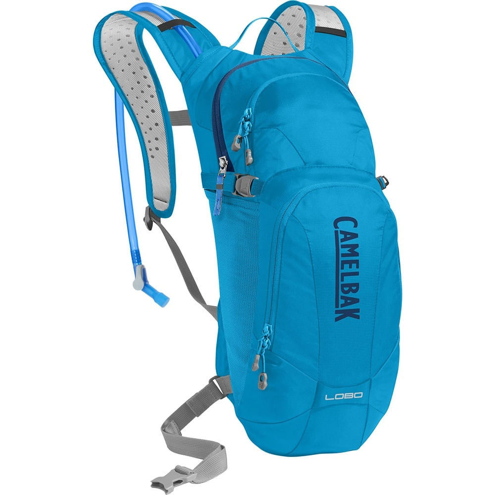 Mochila De Hidratação Nautika Tudo Para Camping Nautika Lazer