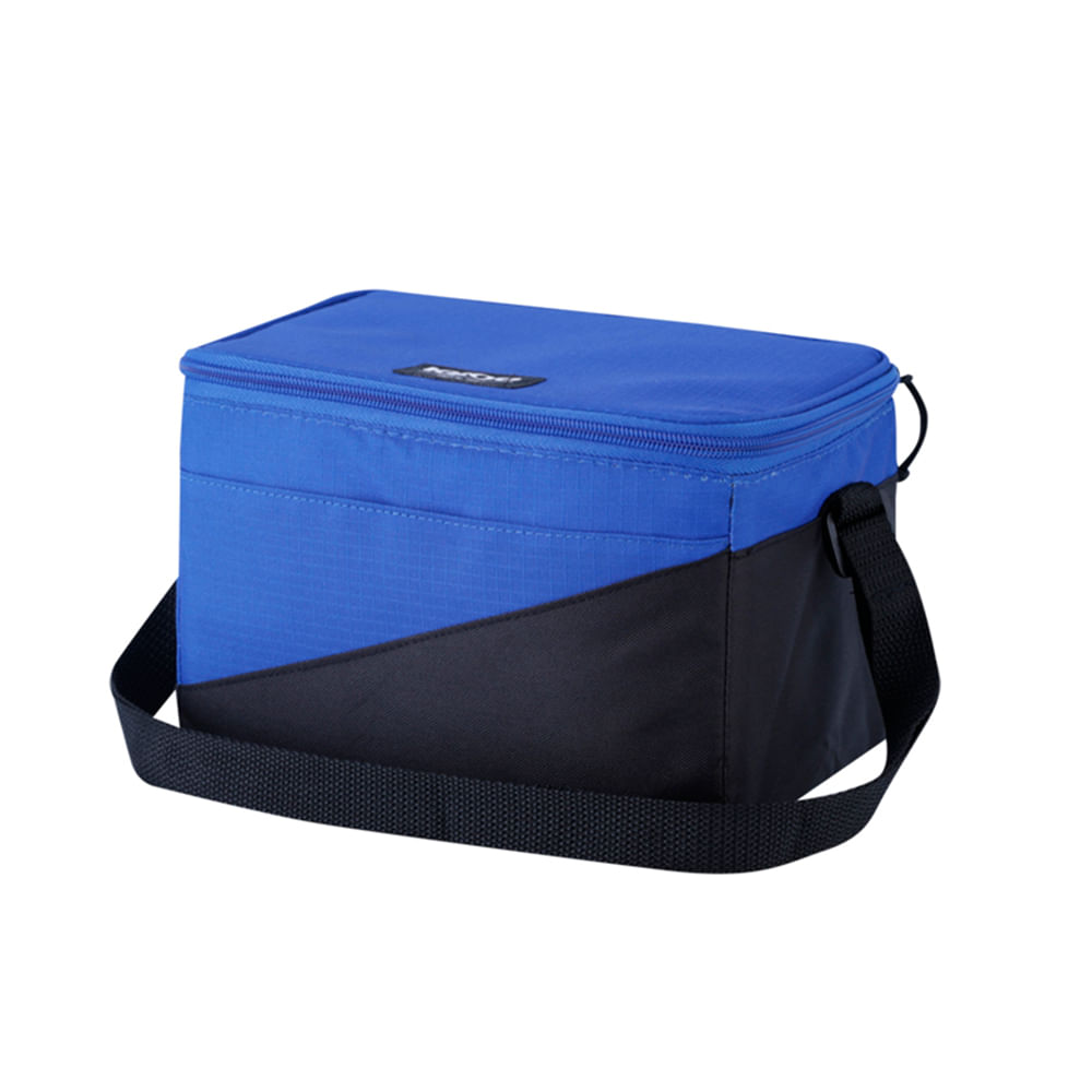 Bolsa térmica Igloo Tech Soft com capacidade para 5 litros