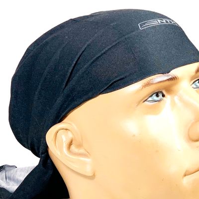 Durag Preta  Parcelamento sem juros