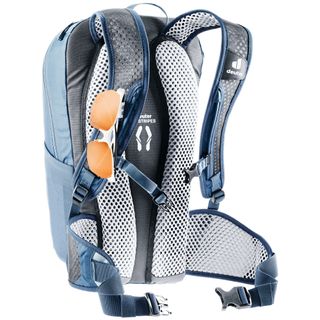 Mochila de HIdratação para Ciclistas 12L Race X Deuter - Nautika Lazer