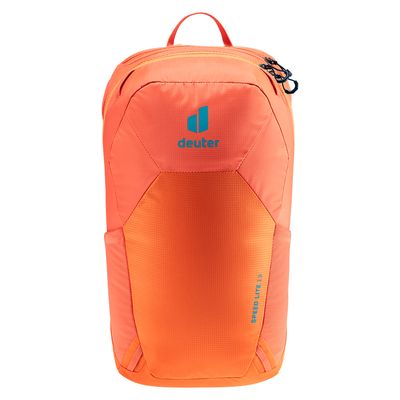 Mochila Speed Lite 26 Deuter foi desenvolvida para diversas atividades