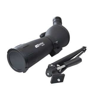 Luneta telescópio NTK Galaxia refrator com ampliação ajustável de