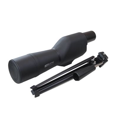 Luneta telescópio NTK Galaxia Plus refrator com ampliação