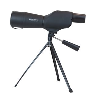 Luneta telescópio NTK Galaxia Plus refrator com ampliação