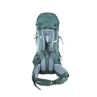 Deuter Mochila 50 L Deuter Aircontact Core 50+10 Mochila De Trekking