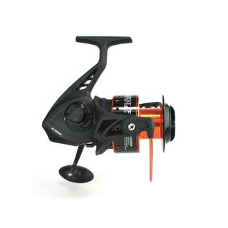 Molinete Ardent 4+1 rolamentos XF Big Water AD-8000XF Pioneer