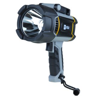 Tocha Gama NTK 1500 Lumens Recarregável USB - Nautika Lazer