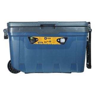 アイスボックス Caixa Térmica Ice Box Cooler de 54 Litros da NTK Capacidade de 74