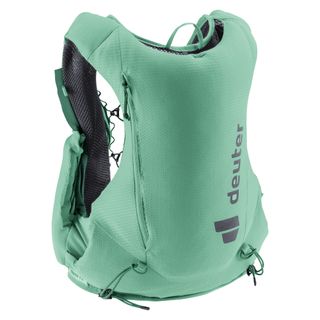 Mochila para Trail Running Traick 9 SL S Deuter - Nautika Lazer