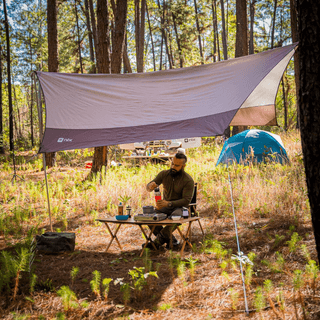 NORDISK】 NANDO250. TARP3×4 METER Nordisk Voss Tech Tarp 220 x 260