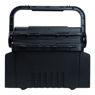 Caixa de Pesca 322323 com Estojo Removível e Alça de Transporte