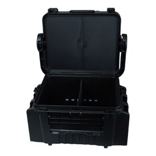 Caixa de Pesca 322323 com Estojo Removível e Alça de Transporte