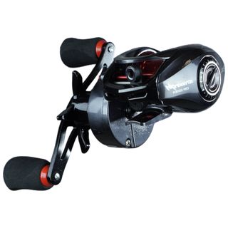 Carretilha Crossfire XH BC Reel de Direita, em Nylon e Carretilha Crossfire XH BC Reel de Direita, em Nylon e