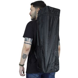 Gazebo 1,8x1,8m Paxx NTK proteção UV+50 - Nautika Lazer