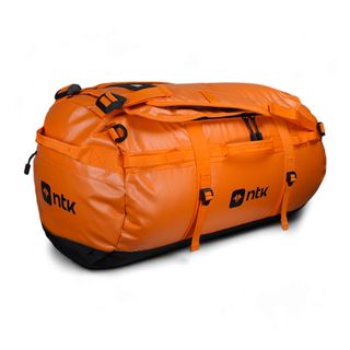 NLLE グッズ Kit Mochila e Lancheira Térmica Masculina Infantil Enaldinho Preta