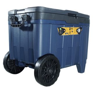 ゆー Caixa Térmica Ice Box Cross 54 Litros Polipropileno NTK - Nautika