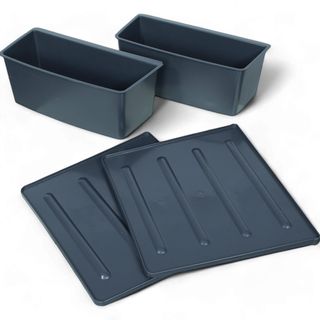 Caixa Térmica Ice Box Cross 54 Litros Polipropileno NTK - Nautika