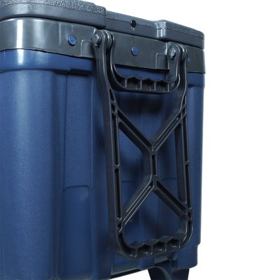 Caixa Térmica Ice Box Cross 54 Litros Polipropileno NTK - Nautika