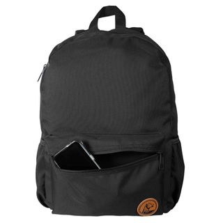 Mochila Escolar 15L Amazônia Compacta Poliéster Guepardo - Nautika