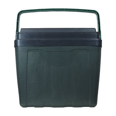 Caixa Térmica Cooler Siberian 34 Litros Capacidade de 48 Latas