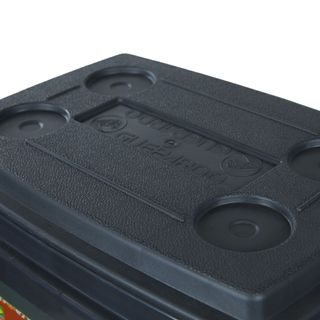 Caixa Térmica Cooler Siberian 34 Litros Capacidade de 48 Latas