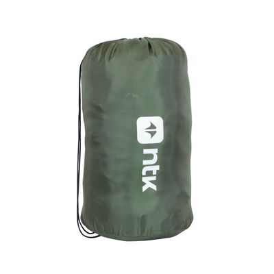 Saco de Dormir 6° a 20°C Compatível com Rede Kokan NTK - Nautika Lazer