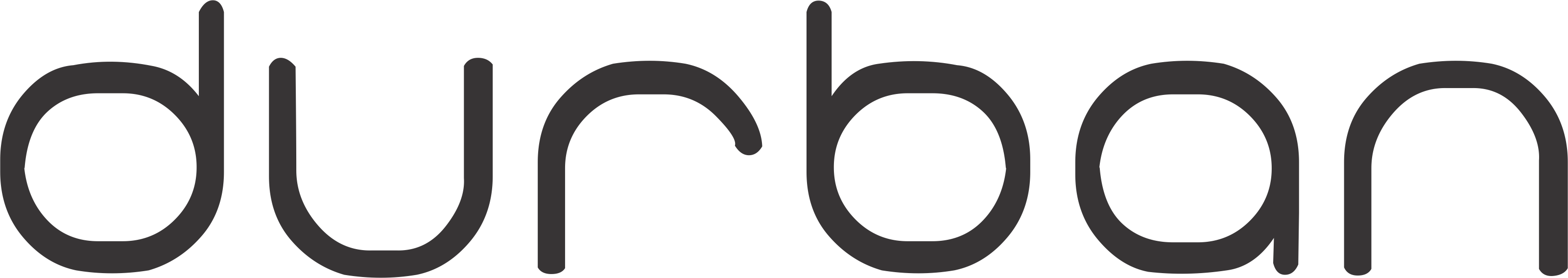 Logo Durban